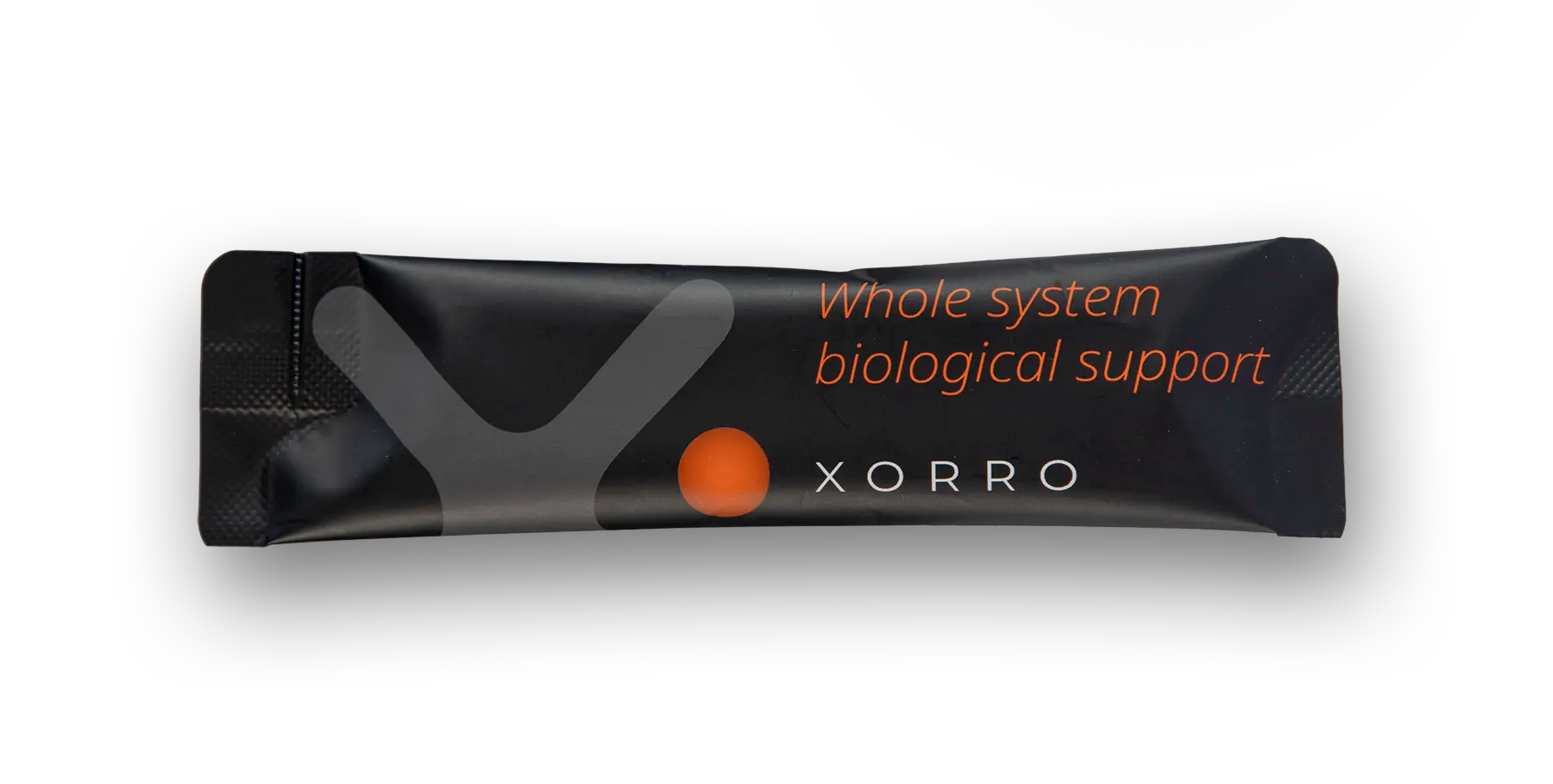 XORRO - Ageing is inevitable. How it's experienced is not.