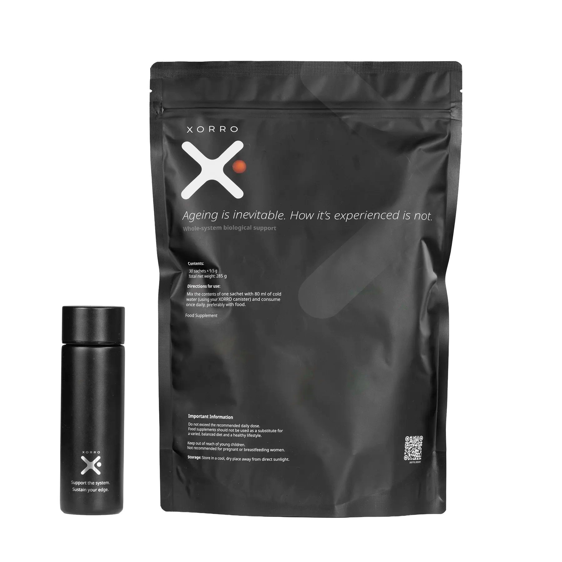 Nutritional Foundation