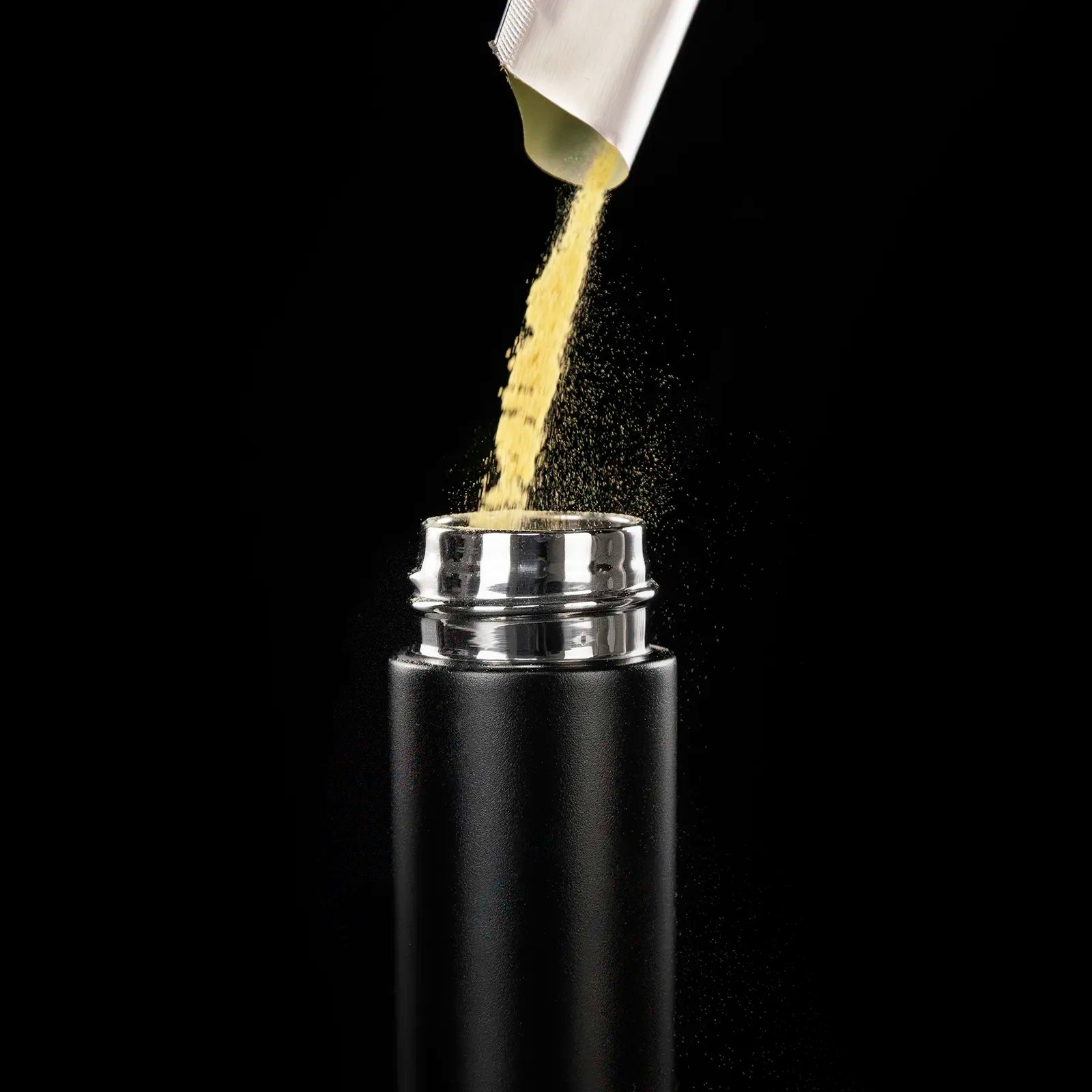 XORRO is a taken daily.