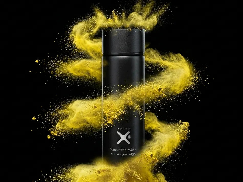 What is XORRO